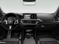 Brugt BMW X3 Performance 286 HK (210 kW) 2023 Grå SUV
