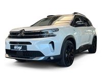 Gebraucht Citroën C5 Shine 224 PS (164 kW) 2023 Weiß Limousine
