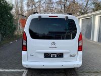 Gebraucht Citroën Berlingo SELECTION 99 PS (72 kW) 2016 Van / Kleinbus
