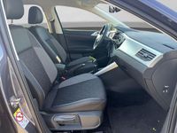 Gebraucht VW Taigo Goal 95 PS (69 kW) 2025 Grau SUV