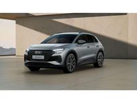 Gebraucht Audi Q4 e-tron Advanced 210 kW (286 PS) 2025 Taifungrau metallic SUV