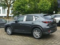 gebraucht Mazda CX-5 e-SKYACTIV-G 194 Aut. Takumi