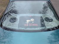 Gebraucht Audi 80 90 PS (66 kW) 1992 Grün Kombi