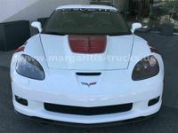 gebraucht Corvette Z06 Ron Fellows Limited/Nr.388/Full ExtrasCarbon