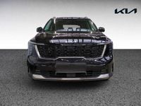 Gebraucht Kia Sorento 252 PS (185 kW) 2025 Schwarz SUV