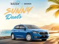 Neu Skoda Fabia Essence 95 PS (69 kW) 2026 Kleinwagen