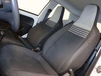 Gebraucht VW up! 65 PS (47 kW) 2021 Weiß Kleinwagen