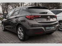 gebraucht Opel Astra Innovation 1.0 Voll-LED Navi RückKam PDCv+h LM
