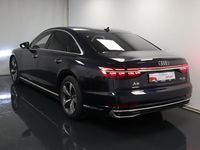 Gebraucht Audi A8 Ambiente 286 PS (210 kW) 2024 Firmamentblau Limousine