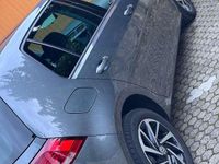 Gebraucht VW Golf VII Join 116 PS (85 kW) 2019 Silber Limousine