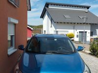 Gebraucht Kia Sportage Vision 163 PS (119 kW) 2012 Blau SUV