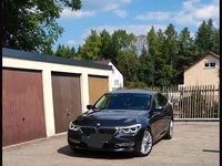 Second-hand BMW 630 265 CP (194 kW) 2017 Andere farben Coupe