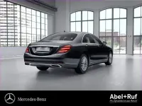 Gebraucht Mercedes S350 286 PS (210 kW) 2020 Schwarz Limousine