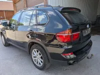 Gebraucht BMW X5 Performance 245 PS (180 kW) 2011 Schwarz SUV