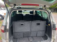 gebraucht Ford S-MAX Ambiente 7 sitze