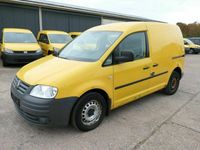 gebraucht VW Caddy 2.0 SDI