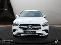 Gebraucht Mercedes GLA220 190 PS (139 kW) 2024 SUV