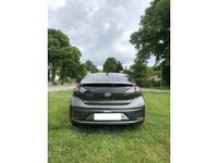 gebraucht Hyundai Ioniq Hybrid 1.6 GDI Prime*Glasdach*Navi*Leder*