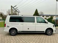 gebraucht VW Multivan T5Lang DSG BMT Comfortline