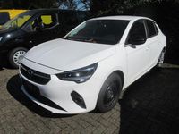 Gebraucht Opel Corsa Edition 102 PS (75 kW) 2022 Jadeweiß Kleinwagen
