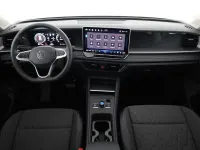 Neu VW Tayron Life 204 PS (150 kW) 2025 Delfingrau metallic SUV