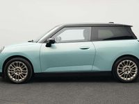 Gebraucht Mini Cooper Favoured 135 kW (184 PS) 2025 Grün Kleinwagen