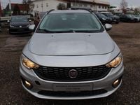 Gebraucht Fiat Tipo Easy 120 PS (88 kW) 2017 Silber Kombi