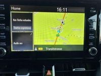 Gebraucht Toyota Corolla Comfort 116 PS (85 kW) 2022 Silber Kombi