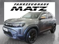 Nouă Dacia Duster Extreme 122 CP (89 kW) 2026 Gri SUV