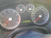 Gebraucht Ford C-MAX 145 PS (106 kW) 2005 Rot Van / Kleinbus