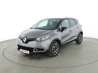 Gebraucht Renault Captur Intens 90 PS (66 kW) 2016 Grau SUV