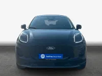 Neu Ford Puma Titanium 125 PS (91 kW) 2026 Agate black metallic SUV