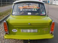 Gebraucht Trabant 601 26 PS (19 kW) 1988 Grün Limousine