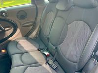 Gebraucht Mini Cooper Countryman 122 PS (89 kW) 2012 Grau SUV