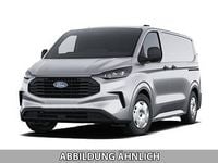 Neu Ford Transit Custom Trend 170 PS (125 kW) 2026 Weiß, frozen white Van
