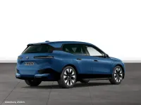Gebraucht BMW iX 397 kW (540 PS) 2025 Blau SUV
