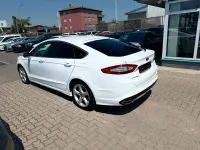 Gebraucht Ford Mondeo Titanium 179 PS (131 kW) 2016 Weiß Limousine