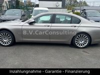 gebraucht BMW 740 d xDrive*Leder*Navi*Cam*BiXen*Spurh*Abstand*8