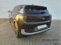 Neu Ford Explorer 250 kW (340 PS) 2026 Schwarz (obsidianschwarz metallic) SUV