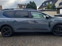 gebraucht Dacia Jogger Extreme+ LED AHK Nav GRA SH Kam PDC