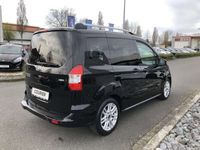 gebraucht Ford Tourneo Courier 1.0 EcoBoost Titanium Navi+SHZ+PP