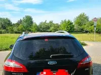 Gebraucht Ford Mondeo Titanium S 175 PS (128 kW) 2008 Limousine