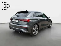 Gebraucht Audi S3 Ambiente 310 PS (228 kW) 2023 Daytonagrau perleffekt Limousine