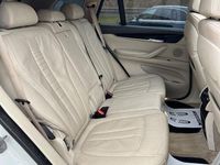 Gebraucht BMW X5 258 PS (189 kW) 2014 Beige SUV