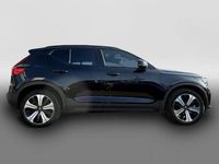 Gebraucht Volvo XC40 Core 169 kW (231 PS) 2022 Schwarz SUV