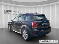 Gebraucht Mini One Countryman 102 PS (75 kW) 2018 Schwarz SUV