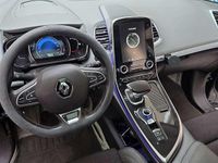 Gebraucht Renault Espace Intens 160 PS (117 kW) 2015 Van / Kleinbus