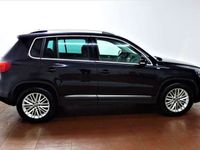 gebraucht VW Tiguan 2.0 TDI Cup Sport & Style BMT 6-Gang/17-Z