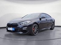 Gebraucht BMW 220 Performance 178 PS (130 kW) 2024 Schwarz Coupé