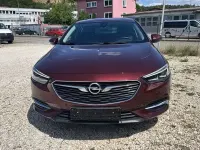 Gebraucht Opel Insignia Innovation 140 PS (102 kW) 2018 Braun Limousine
